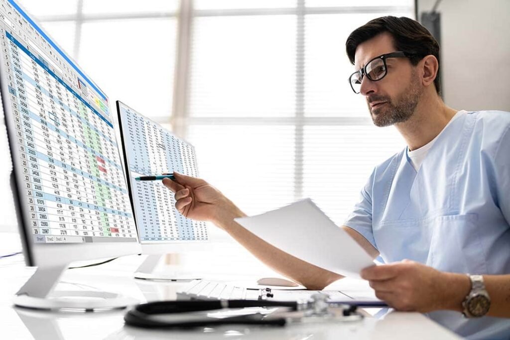 Why Outsourcing Medical Billing Is the Smartest Move for Independent Healthcare Providers in 2025