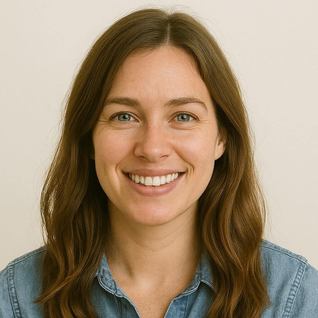 Lisa Jones