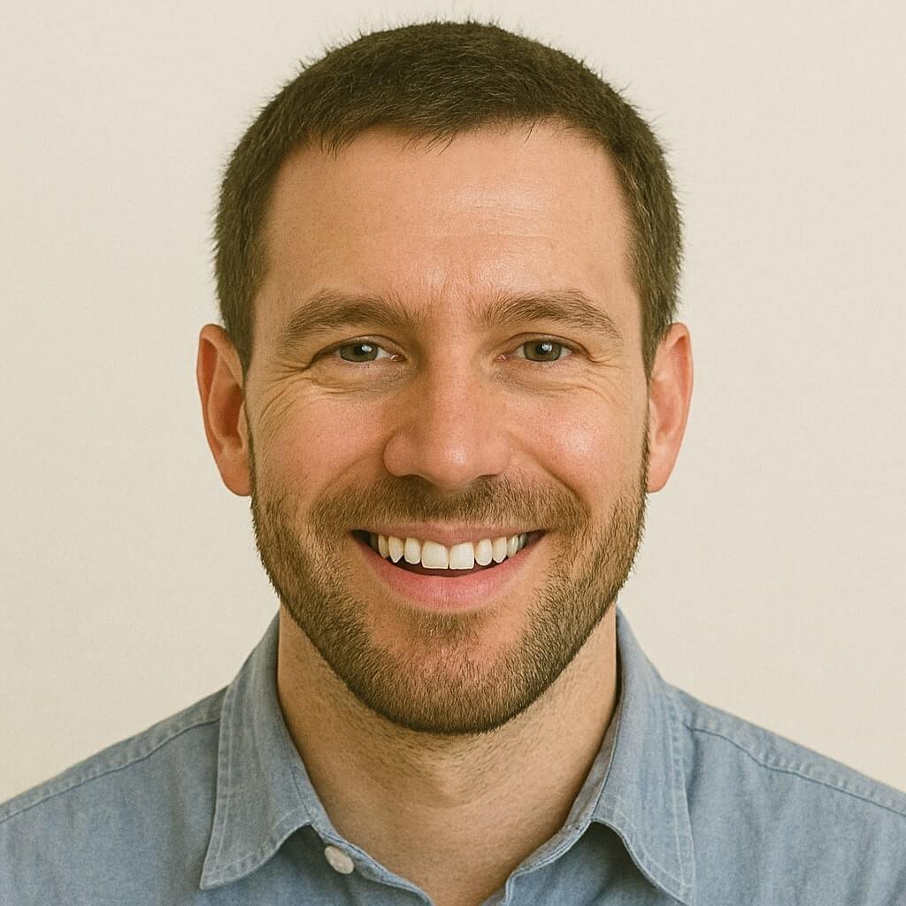 jacob horst