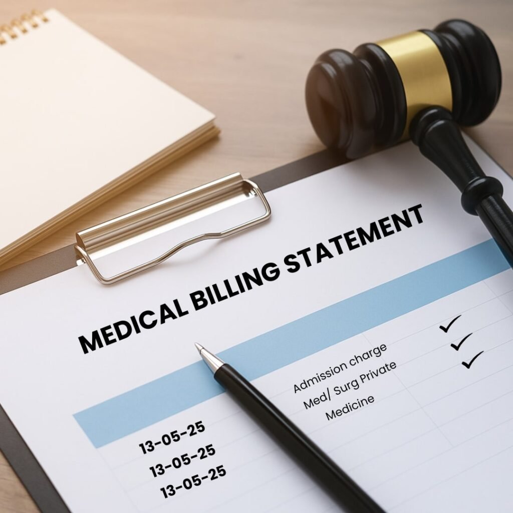 How Concierge Practice Solutions Can Help Your Practice Stay Compliant with Medical Billing Laws