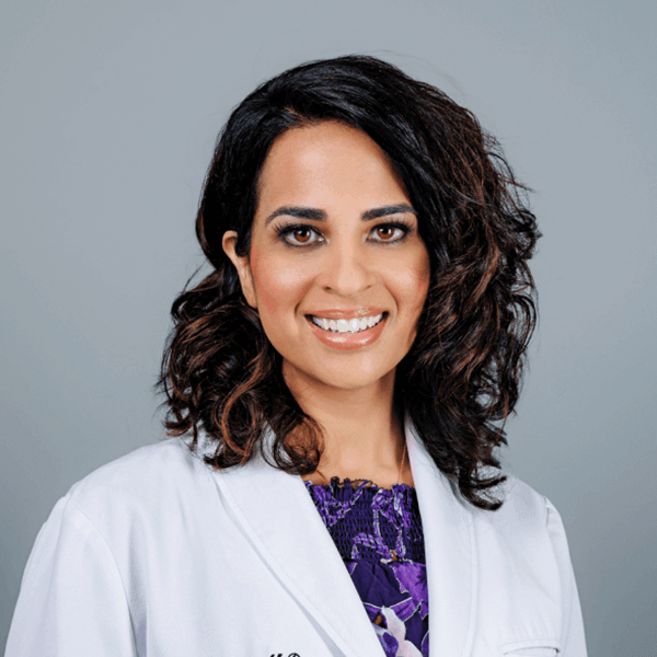 Dr. Geeta Bansal