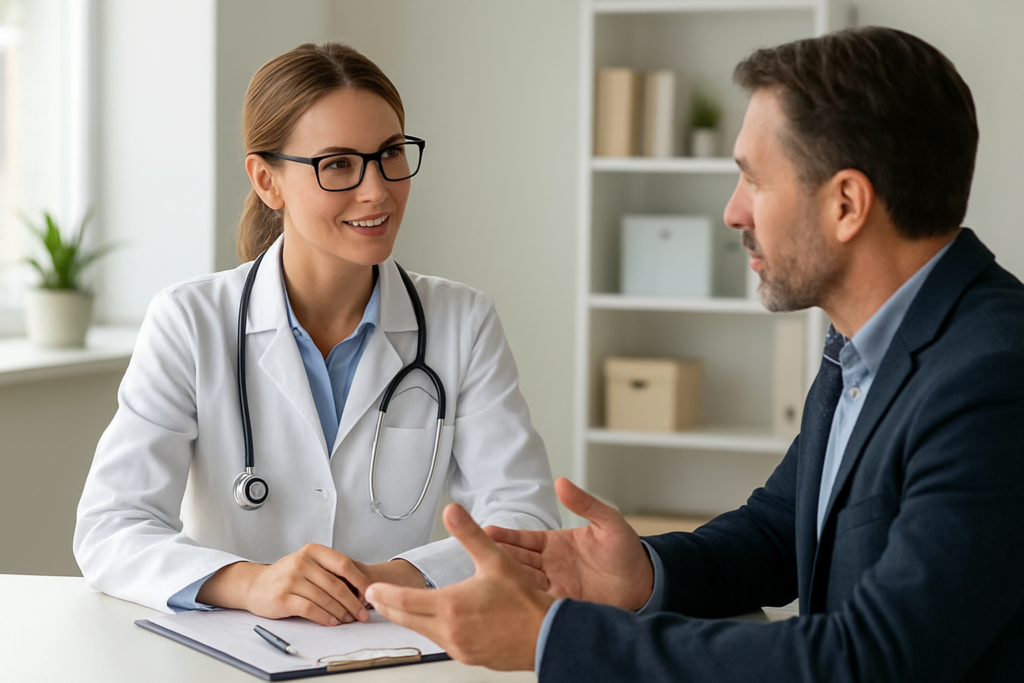 Why Concierge Practices Are Growing: Healthcare Trends You Should Know