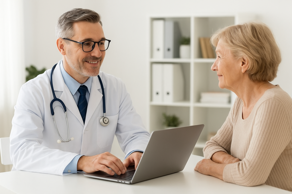 Transparent Billing: Why Patients Stay Longer with Practices That Communicate Clearly