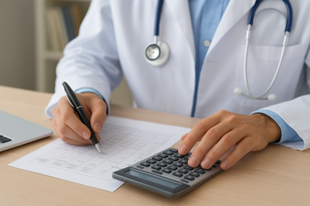 How We Build a Secure Billing Foundation for New Practices Without Interrupting Operations