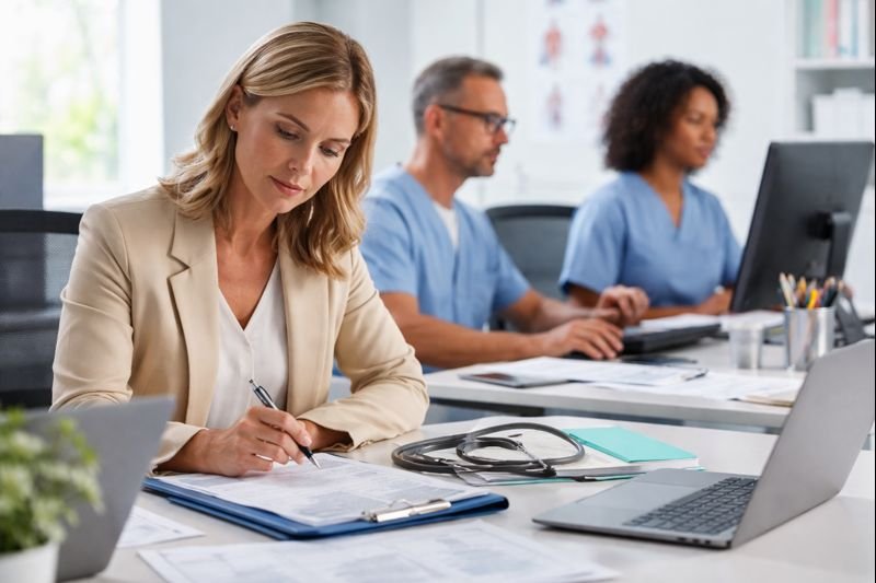 Medical Coding and Billing Solutions Surgery Centers Trust in 2026