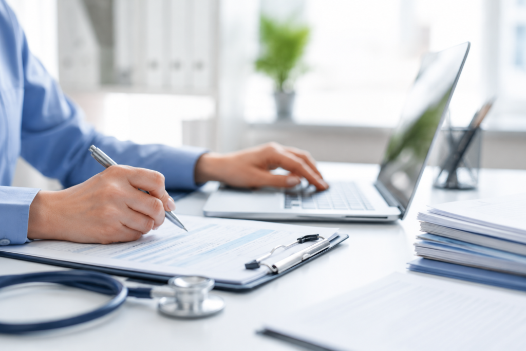 Reducing Claim Rejections Starts With Accurate Insurance Eligibility Verification