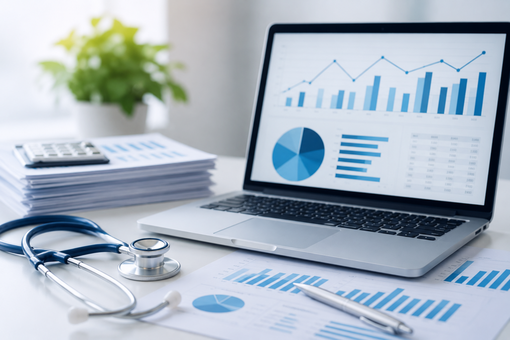 Are You Missing Revenue? What Medical Billing Analytics Can Reveal About Your Practice
