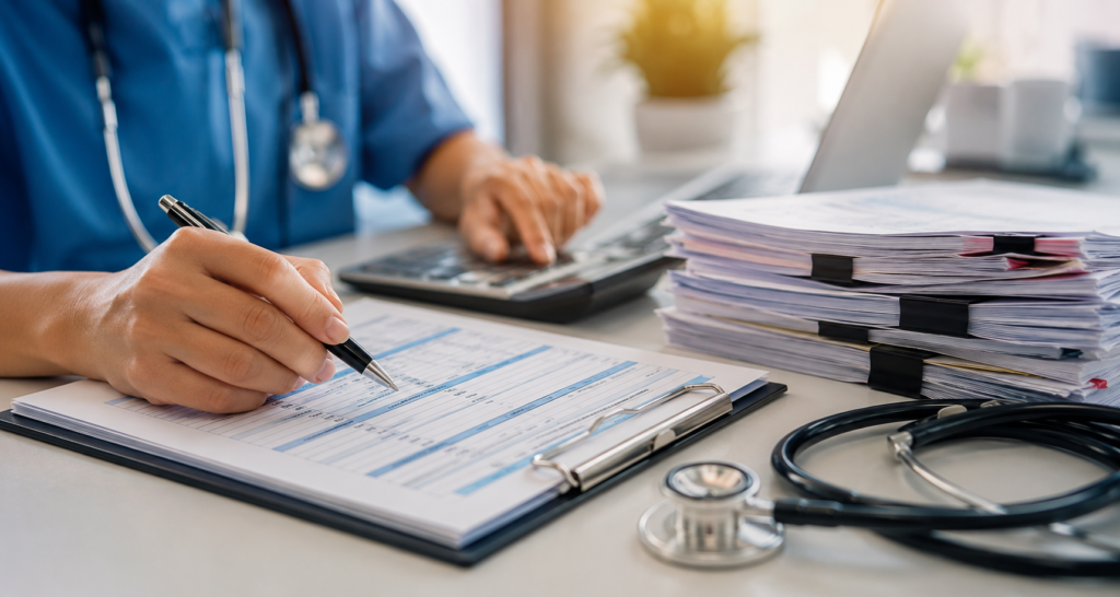 Medical Claims Processing: Why Your Claims Keep Getting Delayed (And How to Fix It)